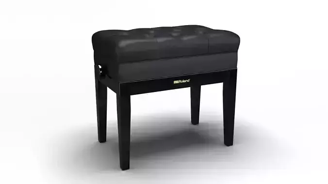 Piano  bench