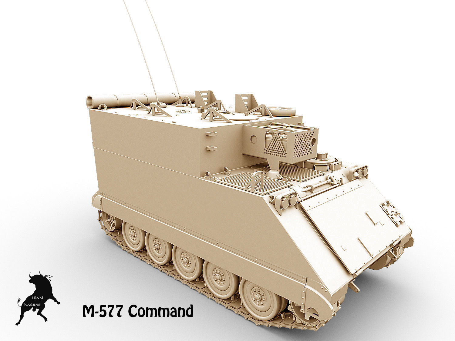 Model Command