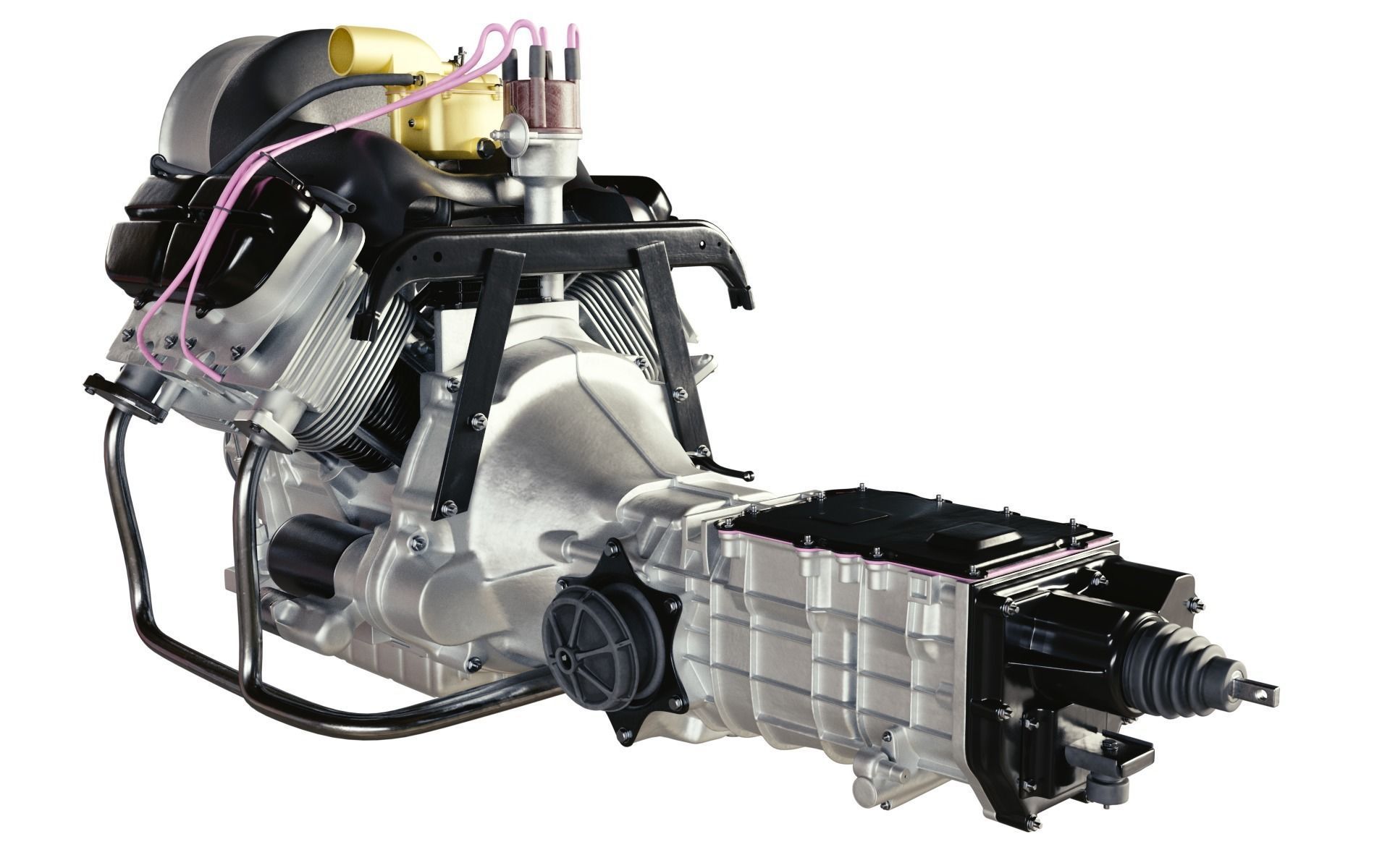 MEMZ-968GE with transmission 3D model_4