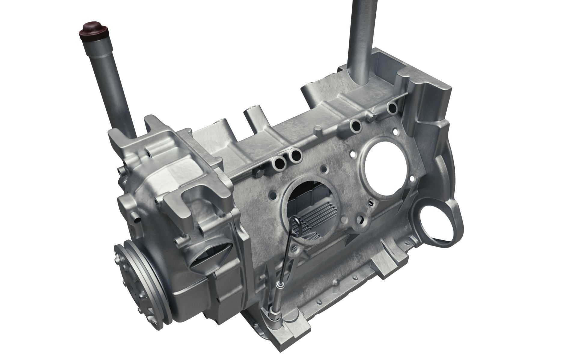 MEMZ-968GE with transmission 3D model_14