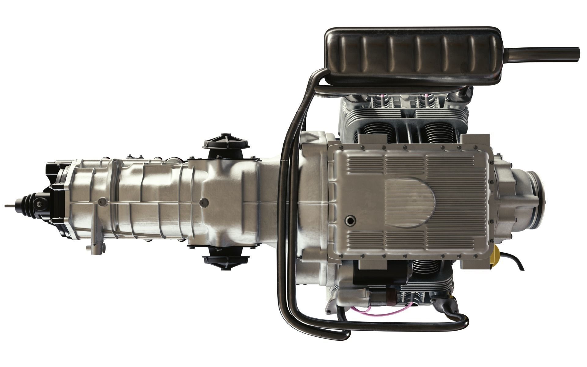 MEMZ-968GE with transmission 3D model_6