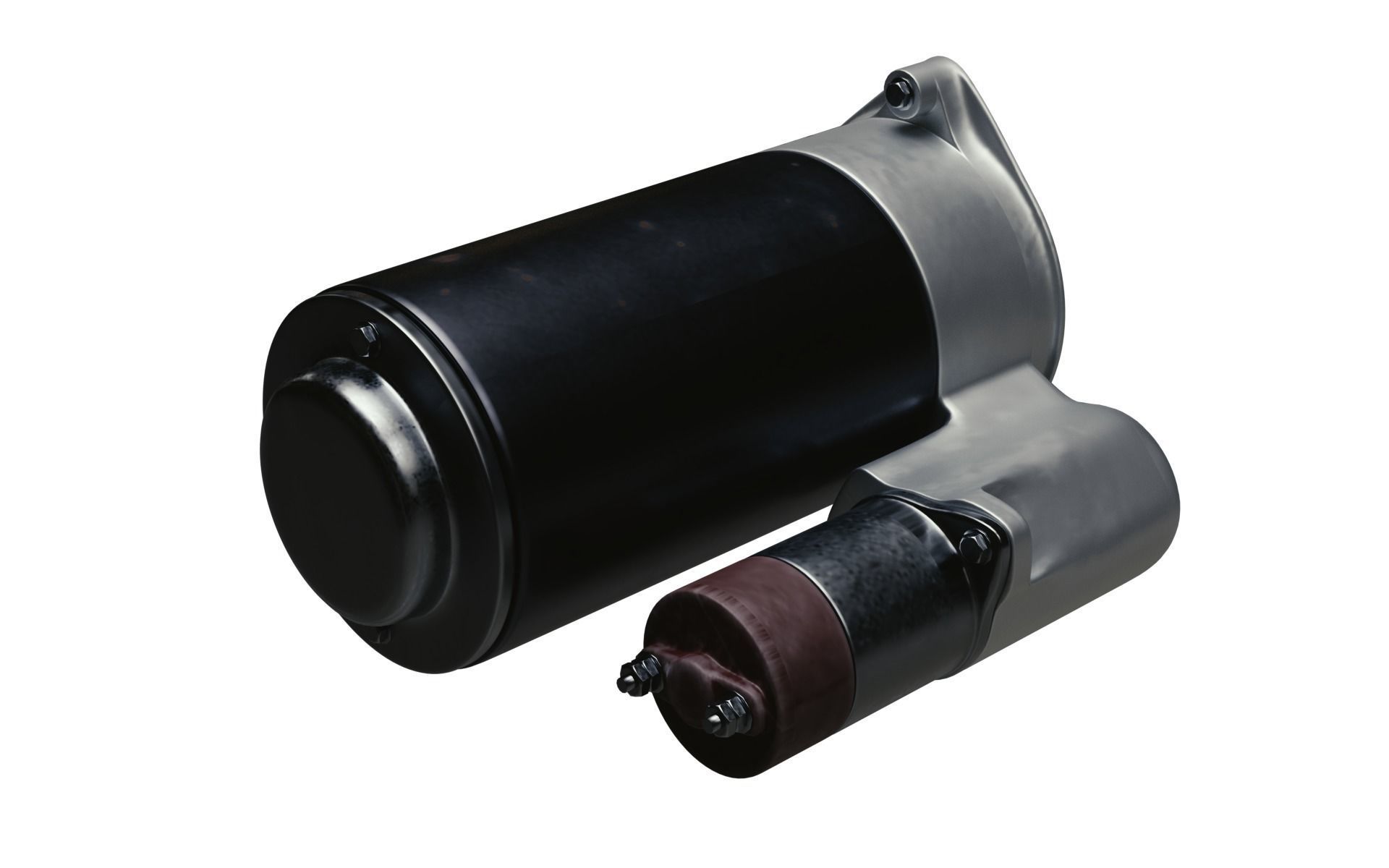 MEMZ-968GE with transmission 3D model_11