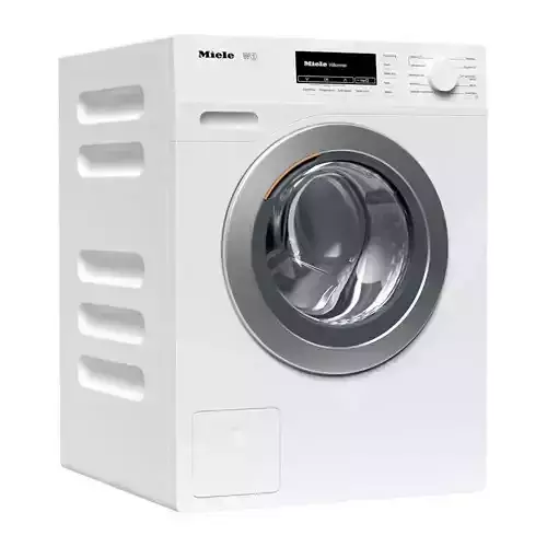 Miele W1 Washing Machine
