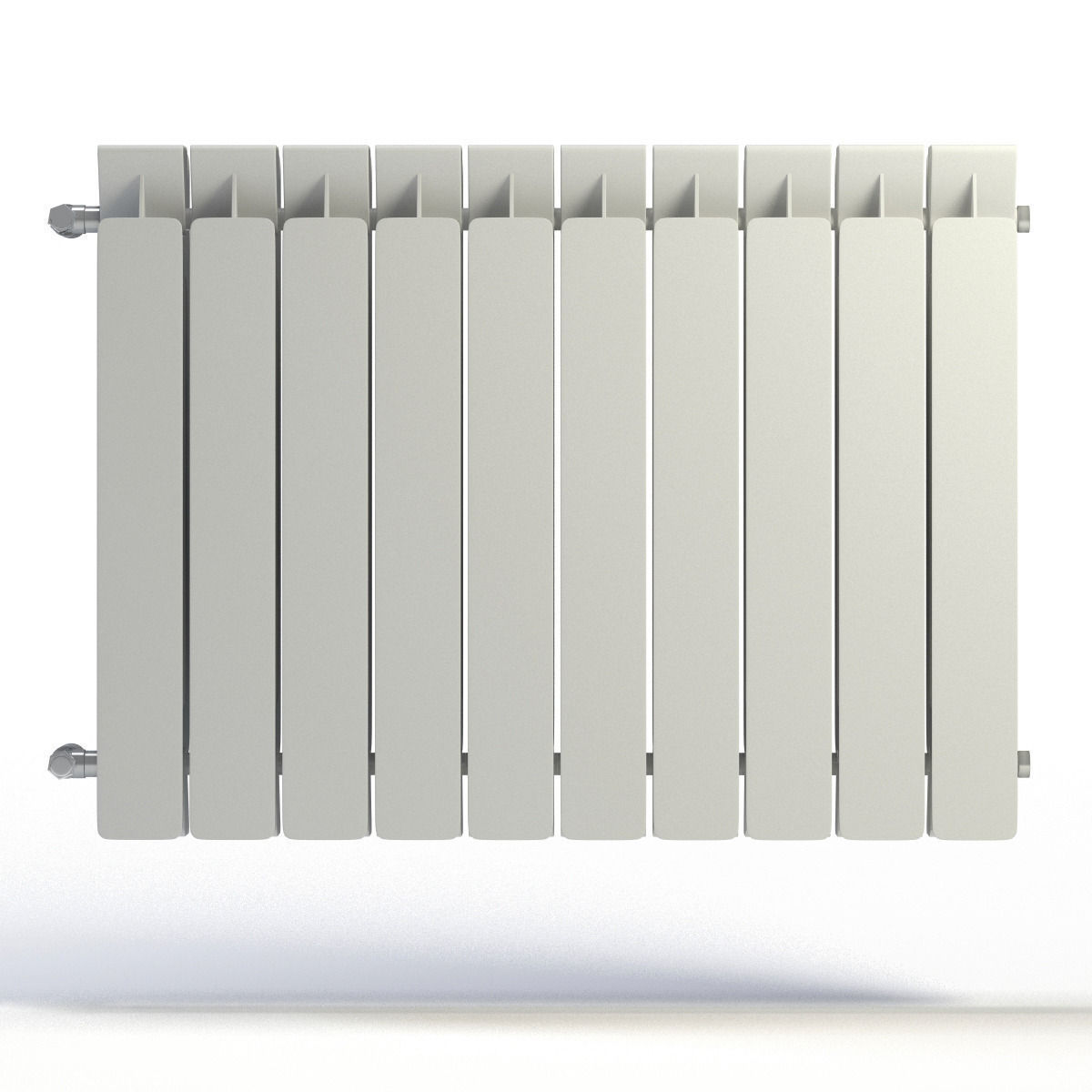 Радиатор отопления 3ds max. Радиаторы 3d модель. Алюминиевый радиатор silver - varmo 3d модель. Радиатор отопления 3d макет. Ballu радиатор 3d модель.