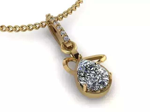 Pendant T01265