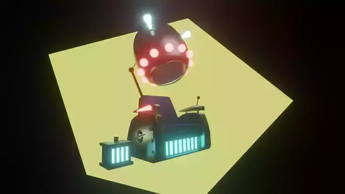 SFTM-spacegoofs-zinzins de l espace