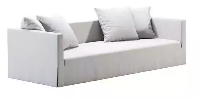 Blasco And Blasco Paul Sofa