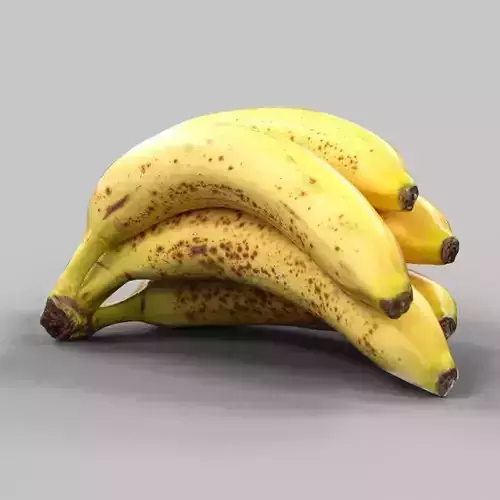 Banana bananas - bananas