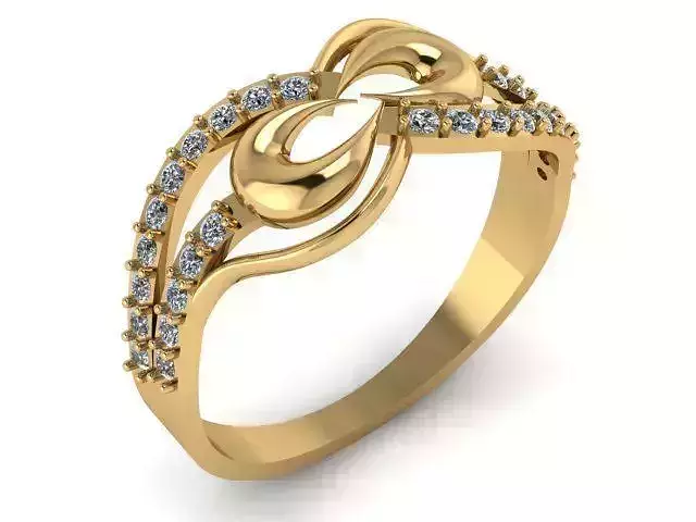 Ring T01273