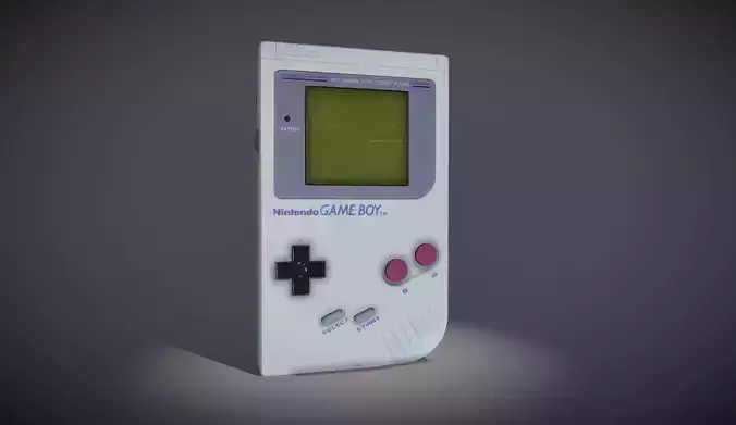 Gameboy nintendo