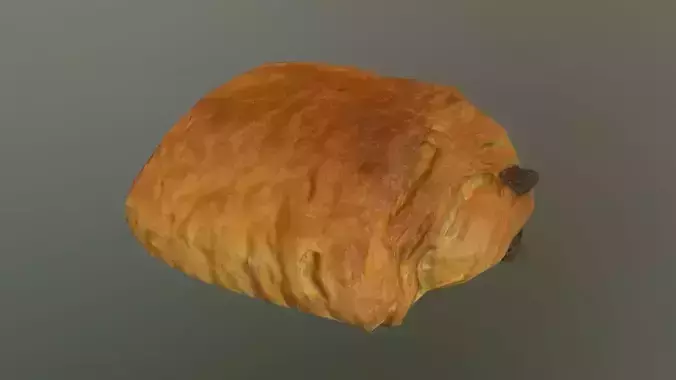 Pain au chocolat