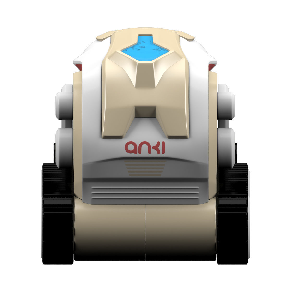 Anki Cozmo Best Robot Toy 3D Model 3D model_9