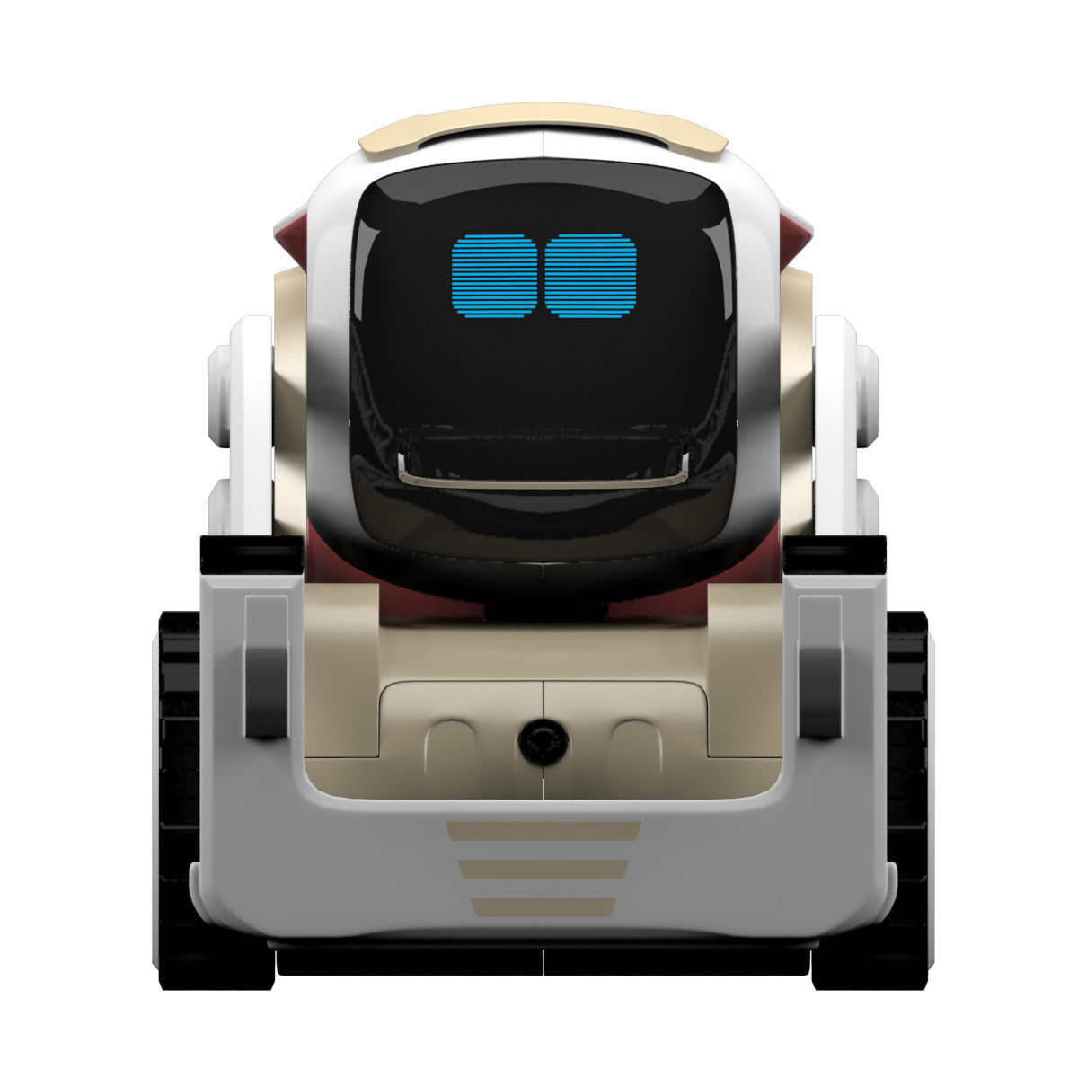 Anki Cozmo Best Robot Toy 3D Model 3D model_8