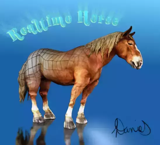 Realtime Horse