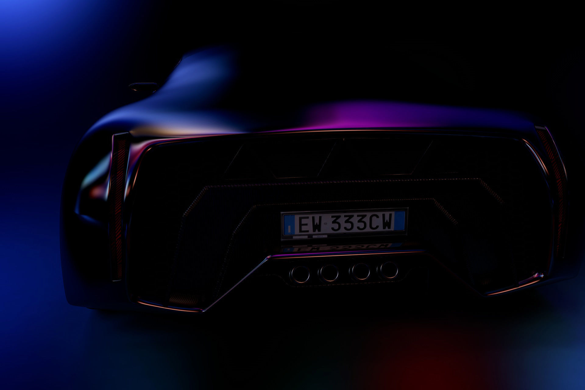 Supercar 3D model_13