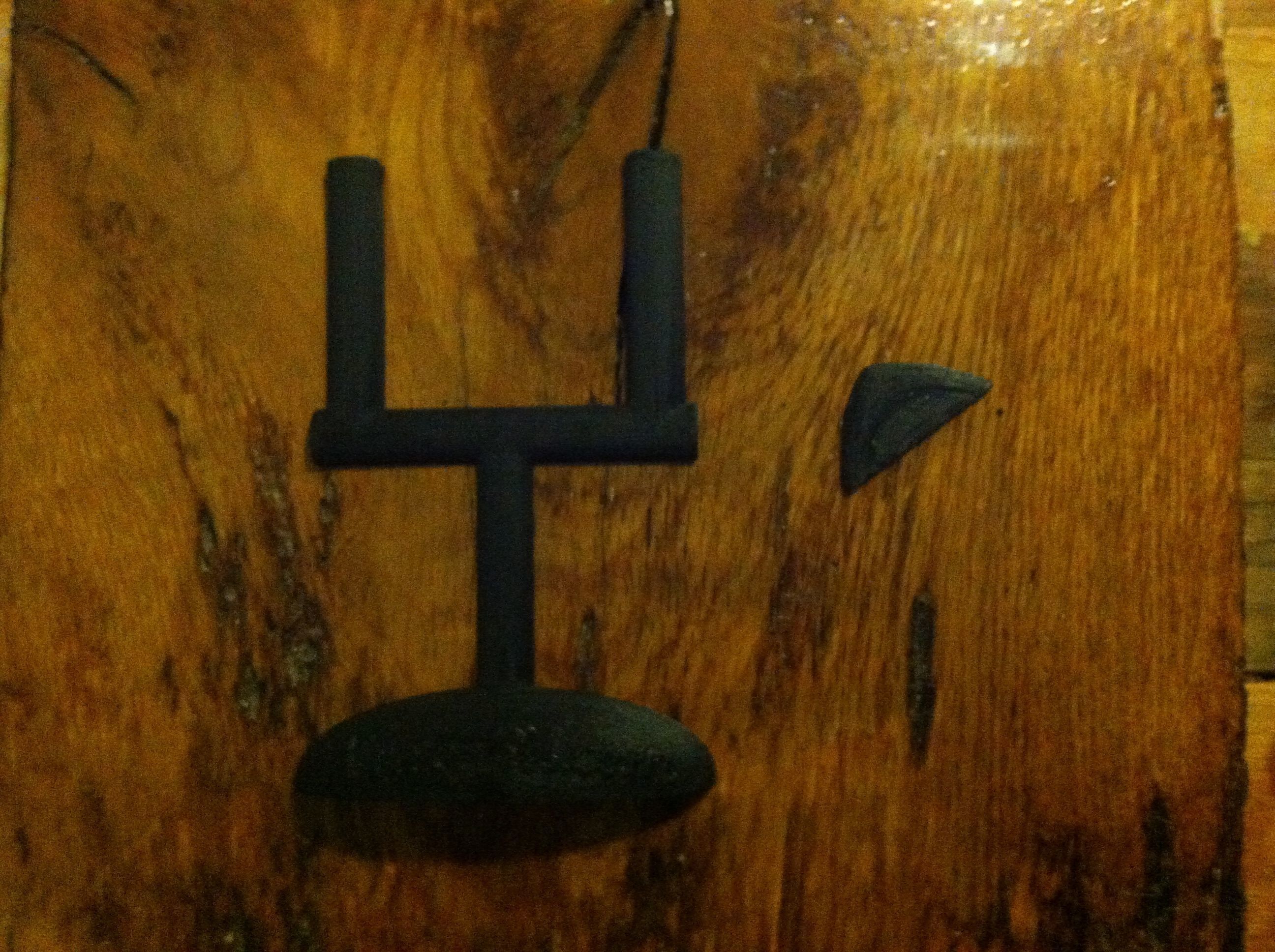 Finger Football 3D print model_1