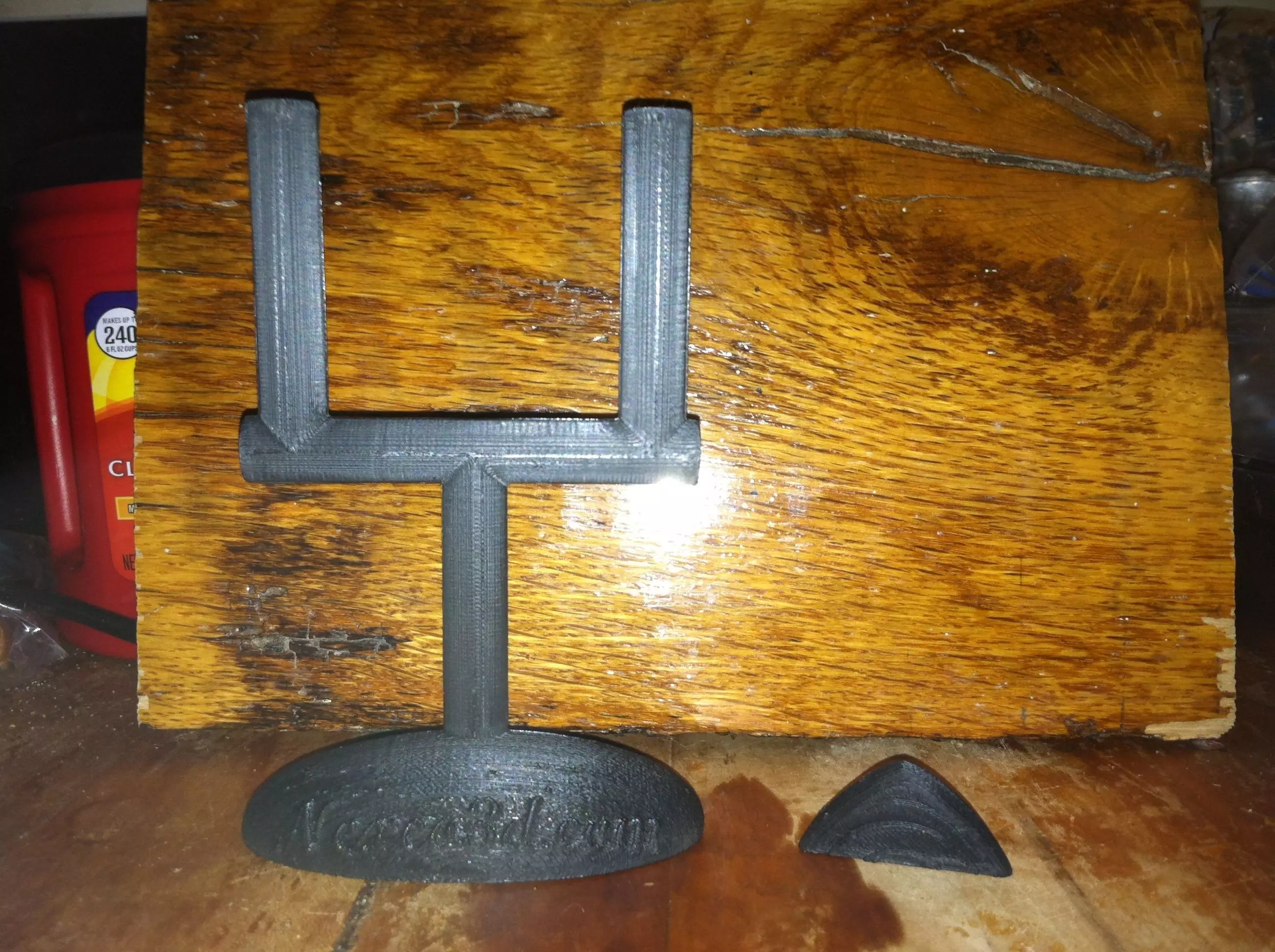 Finger Football 3D print model_0