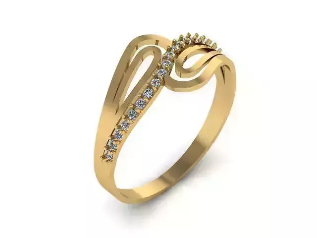 Ring T01281