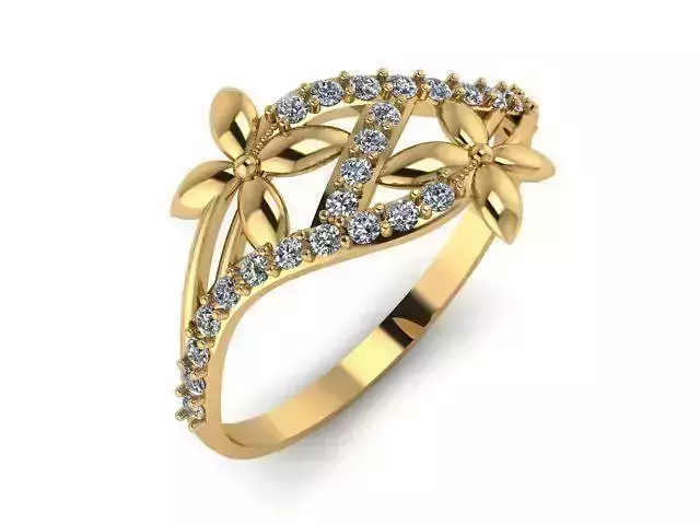 Ring T01285