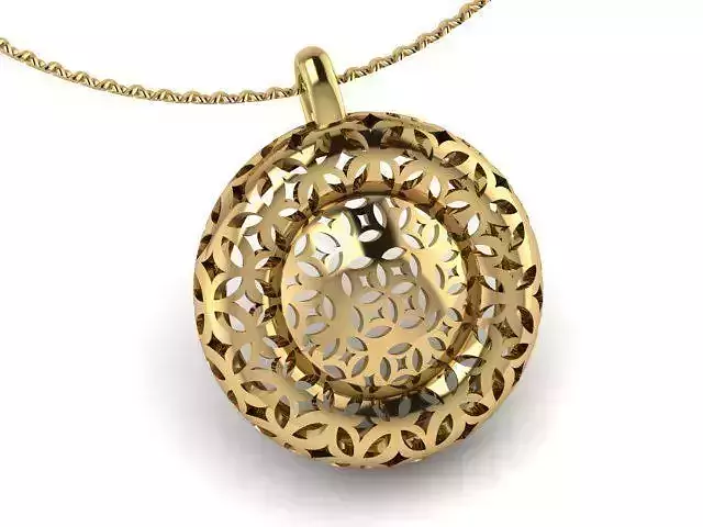 Pendant T01288
