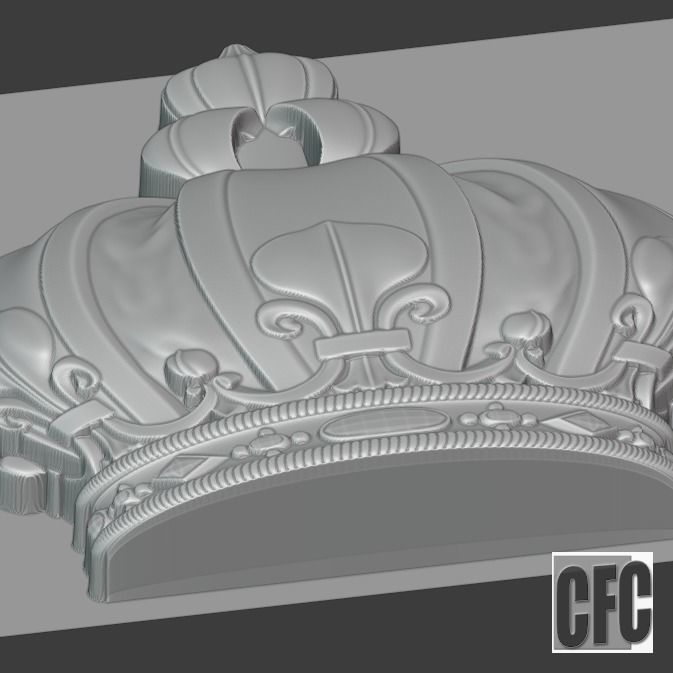 Demo Downloadable Alphas - Alphas de demostracion descargables Free 3D model_20