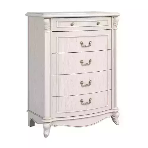 2510000 230 Carpenter 5 drawer cabinet 850x500x1090