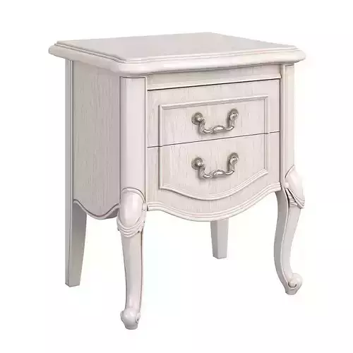 2513100 230 Carpenter Children Night stand 500x380x580
