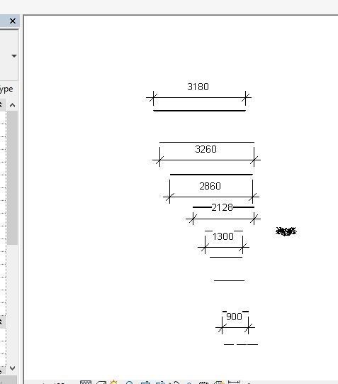 Steel Rail Decorative Classic Balcony  3D model_2