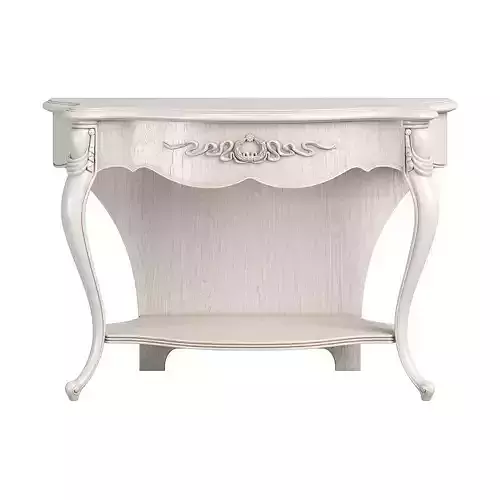2515000 230 Carpenter console table 1305x450x852