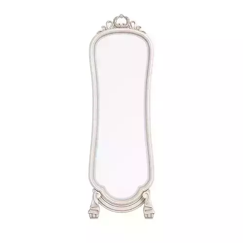 2516200 230 Carpenter Long mirror 630x425x1945