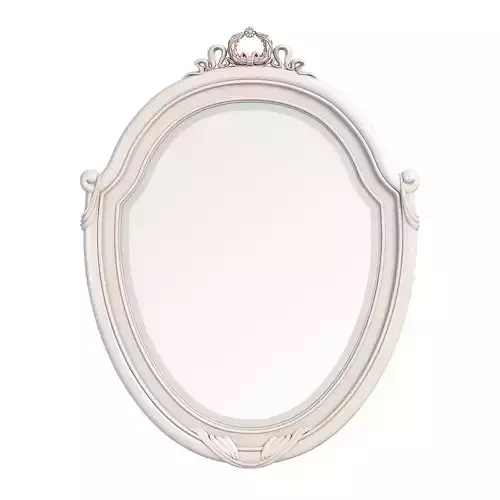 2516400 230 Carpenter console mirror 740x39x960