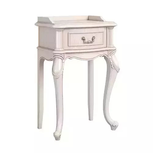 2551000 230 Carpenter telephone table 600x420x915