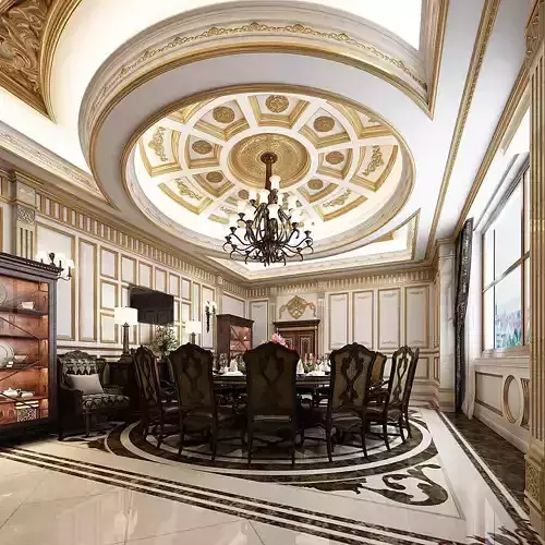 Business Restaurant - Coffee - Banquet  47