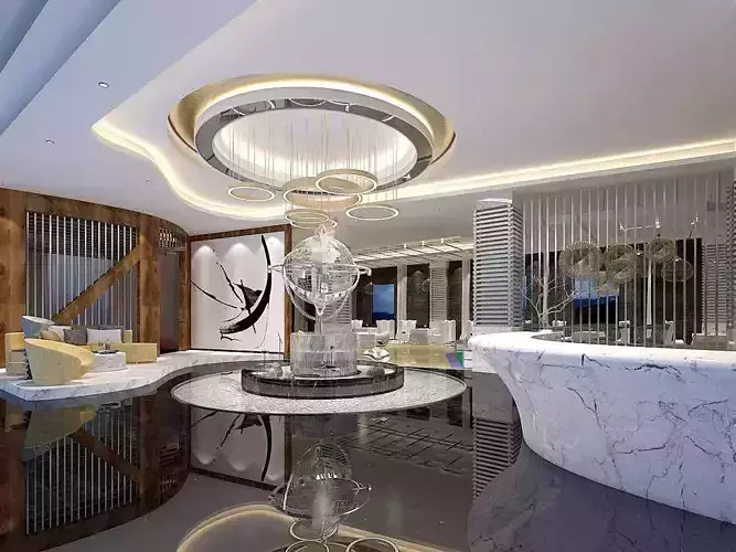 Business Restaurant - Coffee - Banquet  143