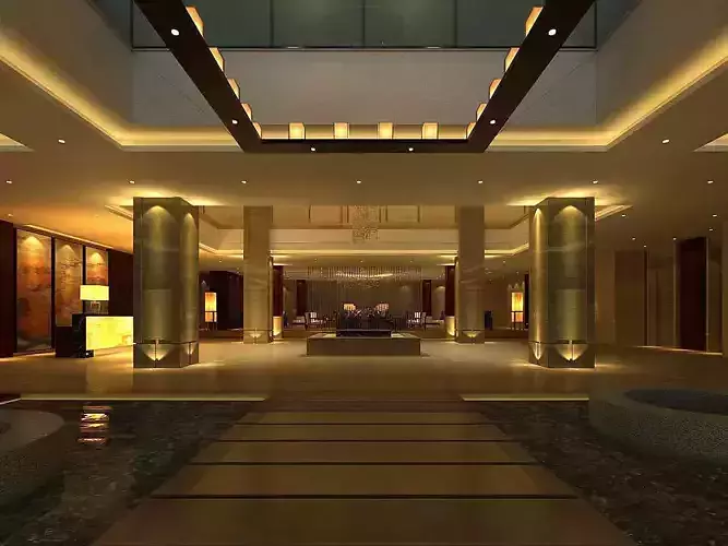 Business Restaurant - Coffee - Banquet  173