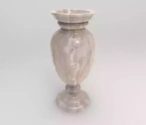 Hall Vase