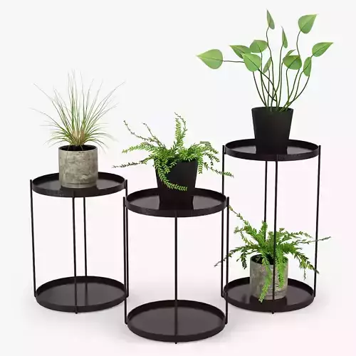 Plant Stand