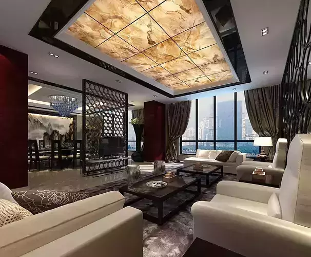 Business Restaurant - Coffee - Banquet  188