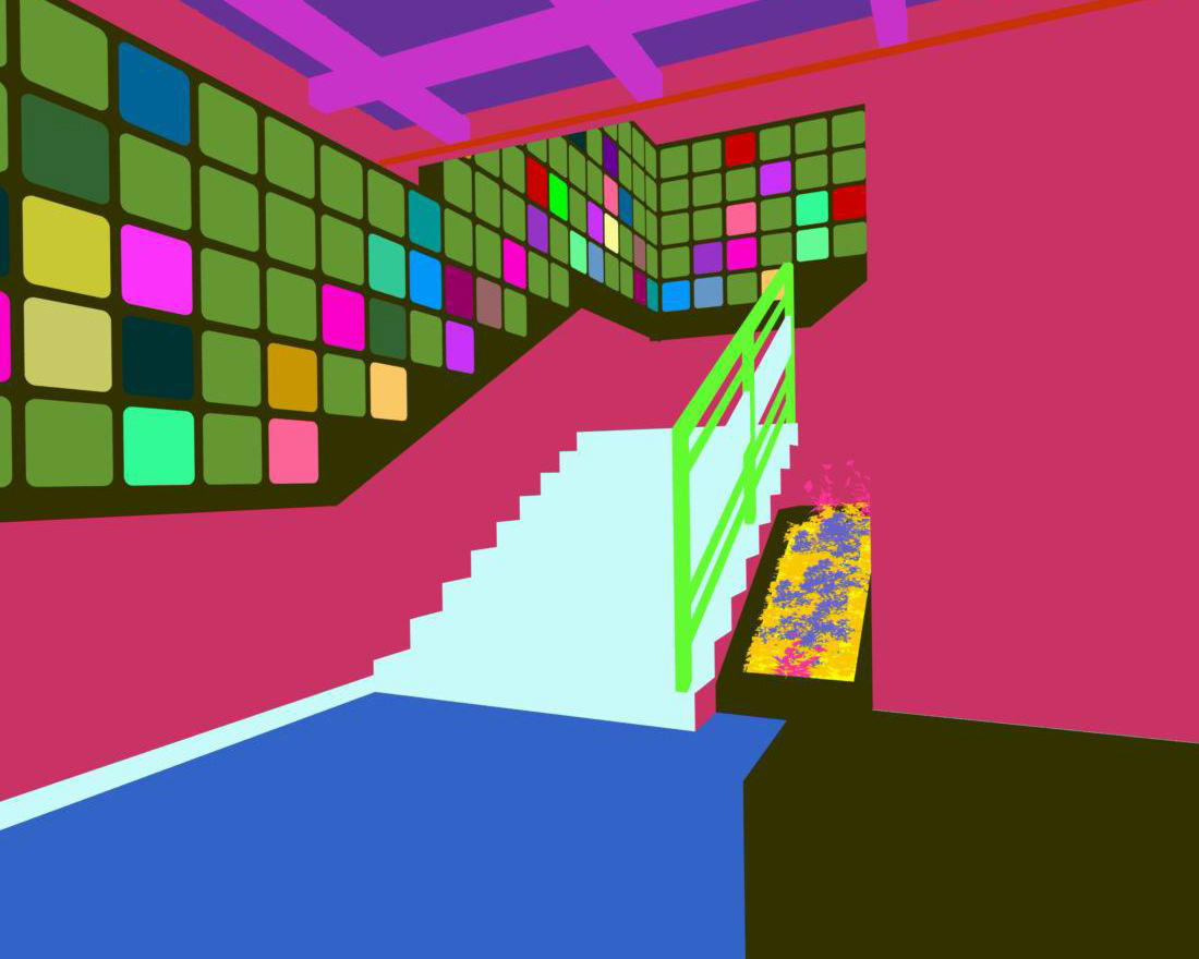 Business - Food - 098 3D model_3