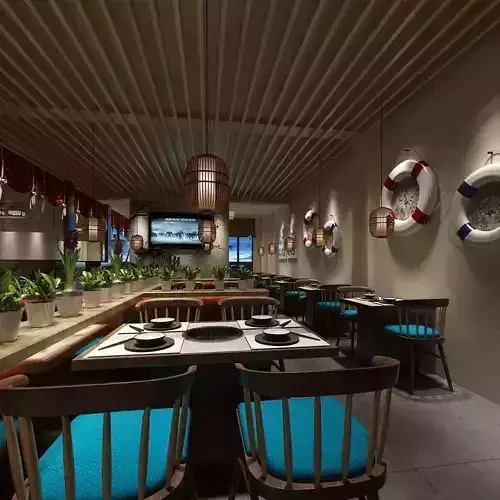 Business - Food - Drink - 396