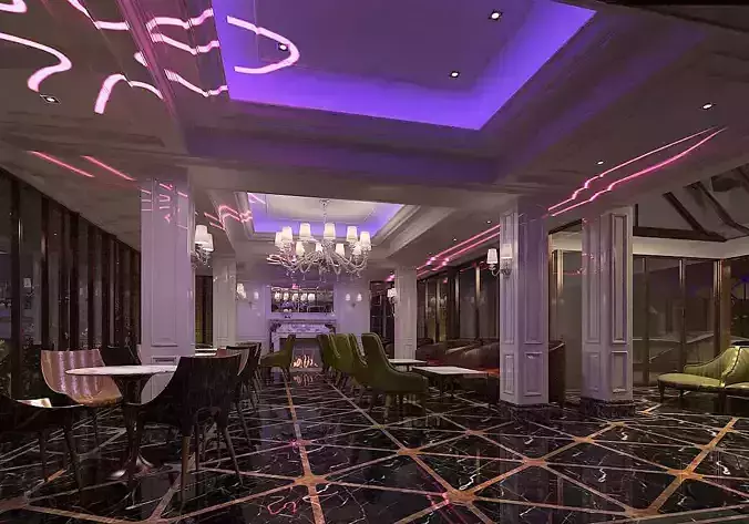 Business - Food - Drink - 539