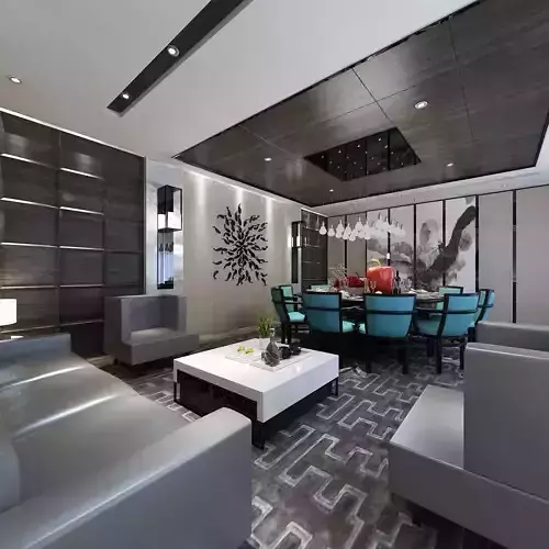 Business - Food Beverage - 694