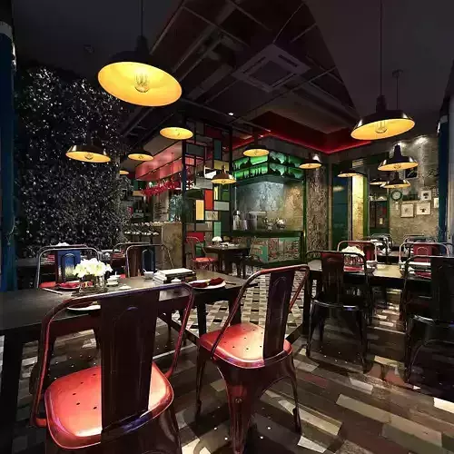 Business - Food Beverage - 1039