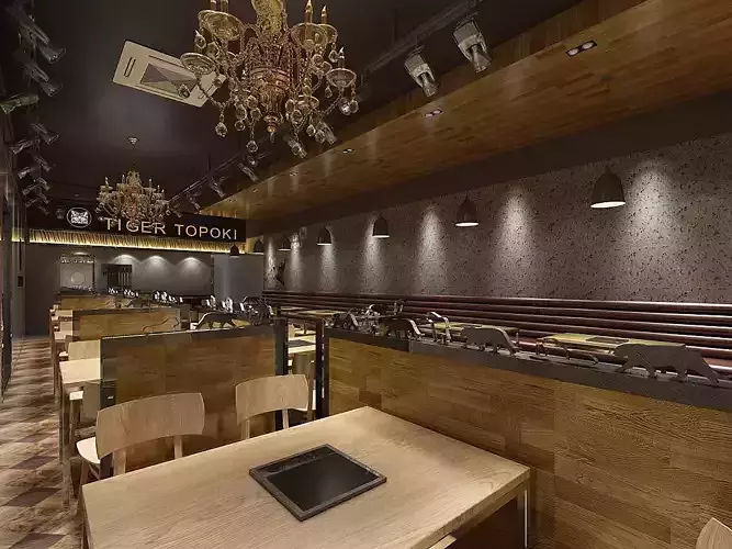 Business - Food Beverage - 1065