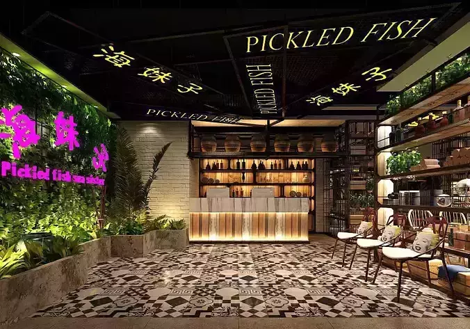 Business - Food Beverage -01