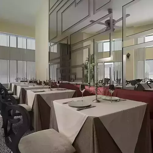 Business - Food Beverage -0126