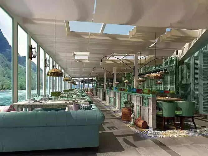 Business - Food Beverage -0131