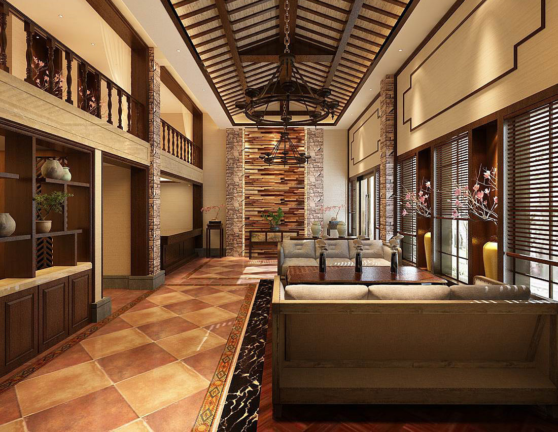 Business - Food Beverage -0132 3D model_6