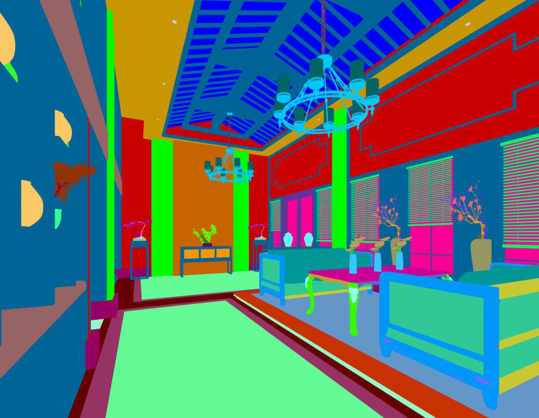 Business - Food Beverage -0132 3D model_5