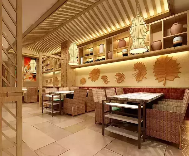 Business - Food Beverage 7-0136